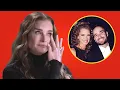 At 58 Years Old Brooke Shields Confirms the Reason for Her Divorce
