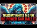 Download Lagu CHOSEN ONES: THURSDAY UNLOCKS A SPIRITUAL DOOR THAT NO ONE CAN SHUT