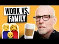 Scott Galloway on Career Love and Parenting Office Hours