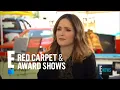 Download Lagu Rose Byrne Wants What as Mother's Day Gift?! | E! Red Carpet \u0026 Award Shows