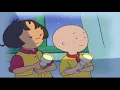 Le Roi Caillou | Caillou en Français