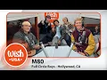 Download Lagu Full Circle Boys - M80 (Live on Wish USA Bus)