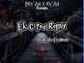 Dj Bry'An x Ry'An - Ek C Tou Remix ( Elji & Shaydee's Ft. Natoxie ) 2023