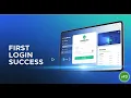How to log in QuickBooks Online First Time Quick Start
