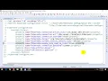 Creating Online Quiz Application using JSF Framework and Hibernate