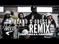 Highway Yella feat. Loké \u0026 K. Fuentexaz - Midland \u0026 Odessa (Remix) [Official Music Video]