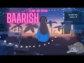 Download Lagu BAARISH | Baarish (Lofi + Slowed + Reverb) | Feel the Rain | Chill Vibes for Broken Hearts 🌧️