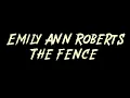 Emily Ann Roberts - The Fence Instrumental