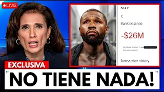 1 2 Billion to 0 The Truth Behind the Floyd Mayweather Headlines