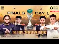 Download Lagu [EN] PMSL CSA 2025 Fall | Finals Day 1 | Watchparty with Maxman and The7WG