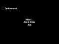 Download Lagu Chord gitar Lagu Allah allah aghisna//chord_Gitar_dasar.