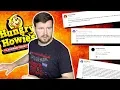Defending My Local Hungry Howie s Restaurant from SCATHING Reviews