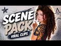 Demitra Kalogeras POPULAR CLIPS SCENEPACK All you need to edit Demitra
