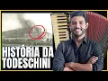 Lagu A HISTÓRIA DA LENDÁRIA TODESCHINI ACORDEONS