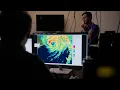New Bachelor s Degree in Coastal Meteorology at LSU LSWI Segments 25