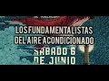 Encuentro con un ángel amateur - INDIO Y LFDAA - Comodoro Rivadavia 06/06/2026 - [En Vivo] 