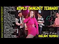 Lagu AJENG FEBRIA - EGO WONG TUO, SABAR, KAWIN KONTRAK - FULL ALABUM DANGDUT KOPLO TERBARU VIRAL 2025