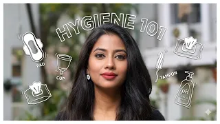 10 Unbelievable Intimate Hygiene Tips every Girl should know.