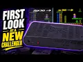 The Retro Gaming Scaler Fight Just Got Interesting