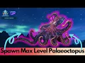 Tamed Paleo Octopus Spawn Command Ark Survival Ascended