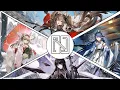 Download Lagu Arknights Class Review, Supporter class pendukung tapi bisa Bersinar Jika Penempatannya Tepat!!!