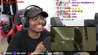 imdontai reacts to hopsin covid mansion