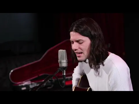 Download MP3 James Bay - Don't Look Back In Anger (Cover)