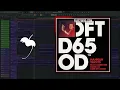 Hannah Wants Feat. Clementine Douglas - Cure My Desire (FL Studio Remake)
