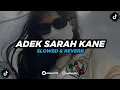 Download Lagu DJ Adek Sarah - Slow \u0026 Reverb 🎧