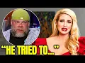 Tyrus s Wife From Fox News Finally Speaks Out And Her Words Left Everyone Speechless