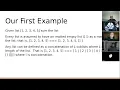Onorio Catenacci on Pattern Matching and Decomposition in Functional Programming Languages