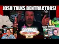 Kino Casino Reacts to Kiwi Farms Josh Criticizing DSP Forum DENTractors and I Need Banana Song