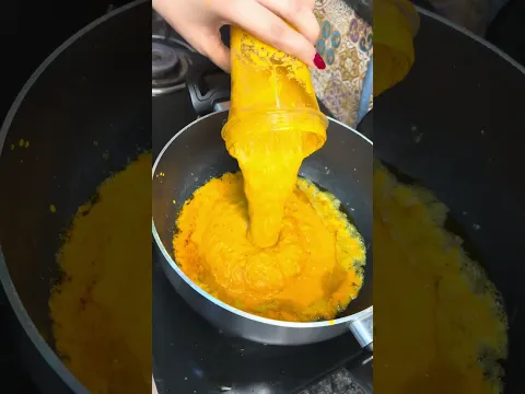 Baap beti ke liye banaya malai ghiya kofta 😋😋 #anireet #preetsain