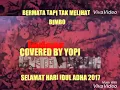 Download Lagu BERMATA TAPI TAK MELIHAT. BIMBO COVERED BY YOPI