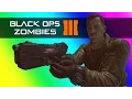 Black Ops 3 Zombies Der Eisendrache - Bow Arrow Weapons Funny Moments Fails