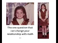 Struggle with Math Ask Yourself This One Question Change Everything