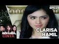 Download Lagu Clarisa Hamil Bagaimana dengan Alisia - Berbagi Cinta Eps 2