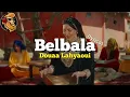 Douaa Lahyaoui - Belbala (lyrics / Master Lyrics)
