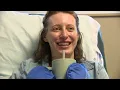 Jessica Wozniak a mother who advocated for cancer screenings dies of colorectal cancer