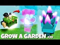 Download Lagu FAIRY WORLD!! Update Tanaman Terlangka AETHERFRUIT \u0026 Phoenix Pet 🔥🌱🔥 | Grow a Garden Indonesia