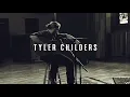 Tyler Childers- Nose On The Grindstone (CLEAN)