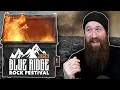 Blue Ridge Rock Fest s New Statement Is GARBAGE