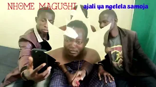 ajali ya ngelela samoja