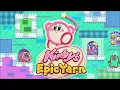 Download Lagu Kirby's Pad - Kirby's Epic Yarn OST Extended