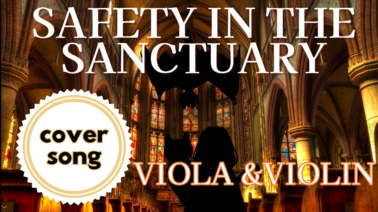 Safety in the Sanctuary