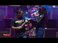 Download Lagu SIA SIA MENGHARAP CINTAMU - Difarina indra ft. Fendik Adella -  OM Adella live YPfest Kaliwungu