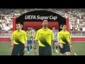 PES2014 - Fenerbahçe vs. Real Madrid (UEFA SUPER KUPA) (2.SEZON)