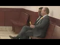 Fort Bend County Judge KP George returns to coutroom in misrepresentation of identity case