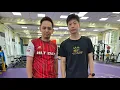 Download Lagu  PELATIHAN BIBIT PENERUS MALONG \u0026 WANG CHUQIN DI BEJING TUI