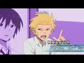 Download Lagu Danshi Koukousei no Nichijou - Manga-only Transition Scenes Part 3 (HD)